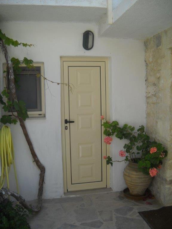 Apartmán Stonehouse Elia Up Myrtos Exteriér fotografie
