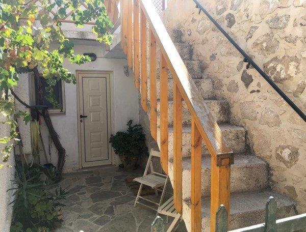 Apartmán Stonehouse Elia Up Myrtos Exteriér fotografie